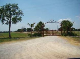 1121 Buckwheat Dr, Llano, TX 78672