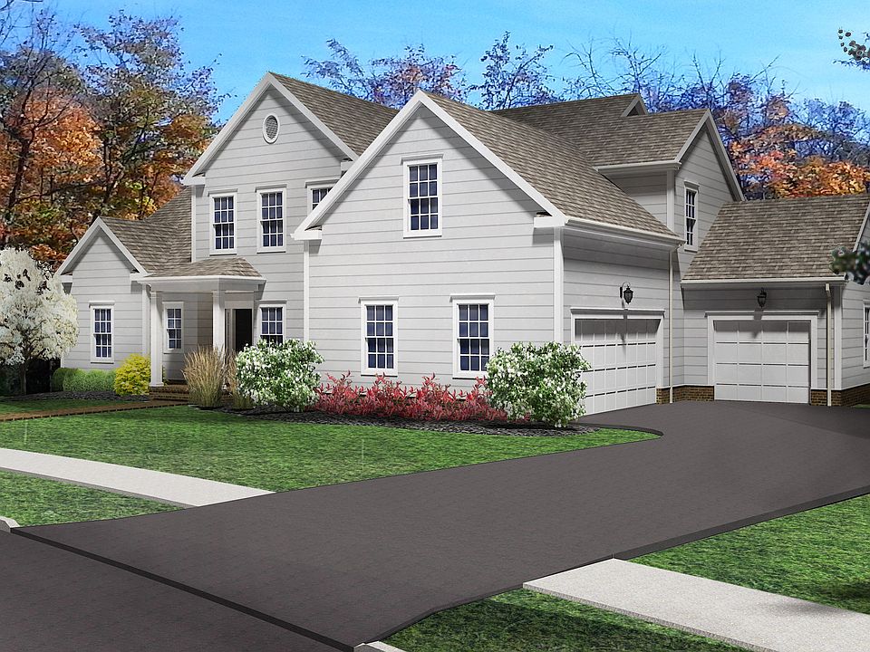 Front Rendering