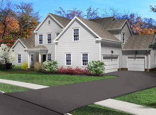 7492 New Albany Links Dr, New Albany, OH 43054