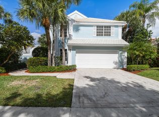 26 S Dorchester Cir, Palm Beach Gardens, FL 33418