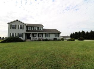 710 W Hutton Rd, Wooster, OH 44691