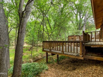 4285 E Aztec Rd, Rimrock, AZ, 86335