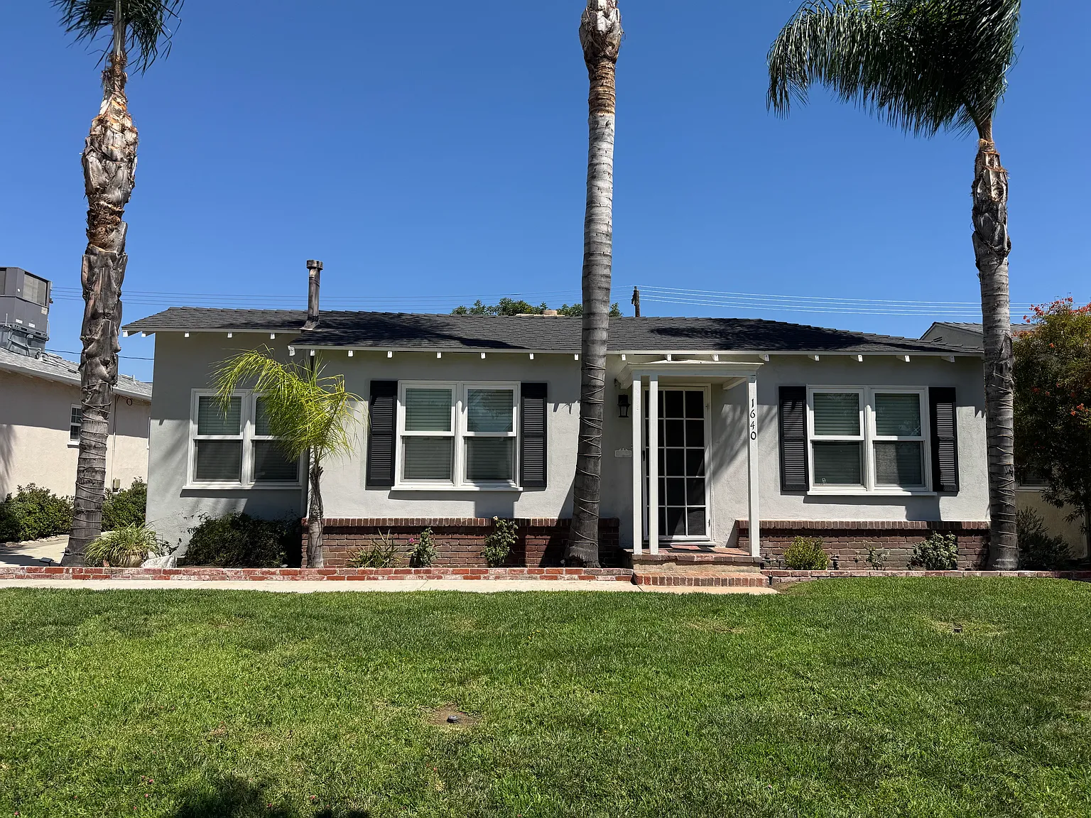 2 bed, 1514 sqft, $4,500 — Photo 1