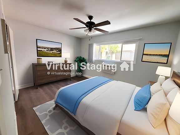 3rd image of 3130 S Durango Ave APT 3