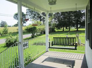 3689 Park Way, Elkton, VA 22827