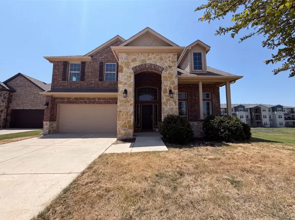600 Brock Dr, Anna, TX 75409