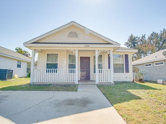 3rd image of 5567 Millbend Pl