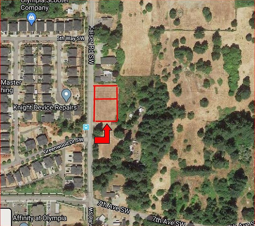 2nd image of 546 Kaiser Rd SW