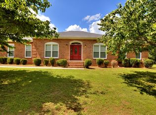 109 Southwood Dr, Madison, AL 35758