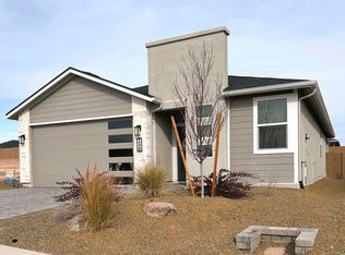 1220 Woodchute Rd, Prescott, AZ 86305