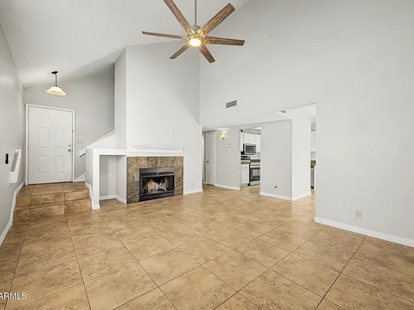 921 S VAL VISTA Drive #132, Mesa, AZ 85204
