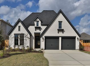 26536 Pioneer Pointe Ct, Montgomery, TX 77316