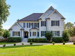 2130 Allens Ln, Wilmington, NC 28403