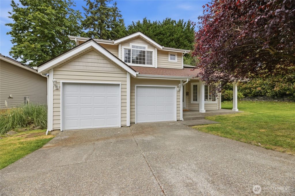 1205 57th Drive SE, Auburn, WA - View 2