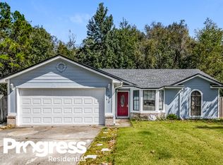 710 Charles Pinckney St, Orange Park, FL 32073