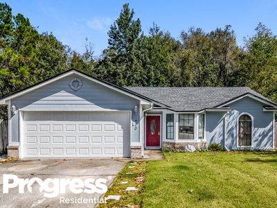 710 Charles Pinckney St, Orange Park, FL, 32073