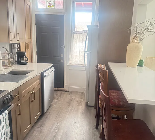 5213 Fairview Ter #1 — Photo 5