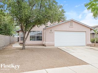 4736 S Alderpoint Ct, Tucson, AZ 85730