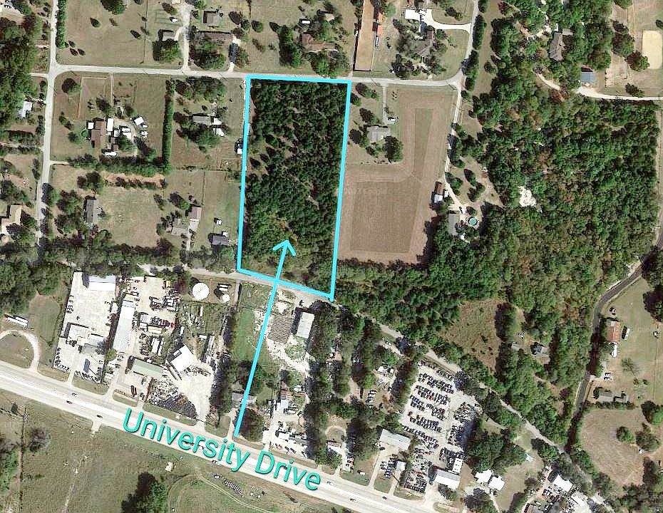 1st image of County Road 330