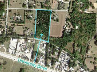 County Road 330, McKinney, TX 75071