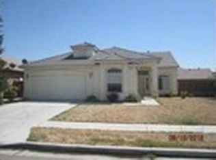 6313 W Browning Ave, Fresno, CA
