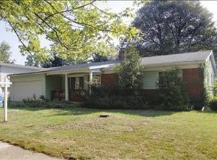 6023 Avon St, Portage, MI 49024
