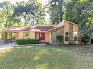 210 Hillbrook Dr, Martinez, GA 30907