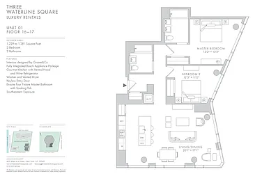 Rented by GID Development Group