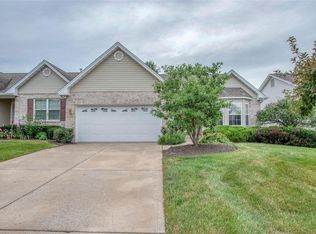 1127 Piepers Glen Ln, O Fallon, MO 63366