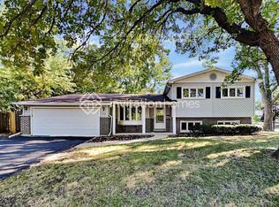 133 S Cedarcrest Dr, Franklin Park, IL 60193