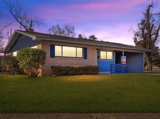 1705 Ray Ave, Bossier City, LA 71112