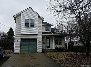57 Pauline St, Buffalo, NY 14214
