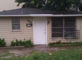 2303 Arabelle St, Houston, TX 77007