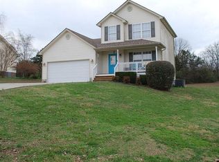129 Crystal Ter SE, Cleveland, TN 37323