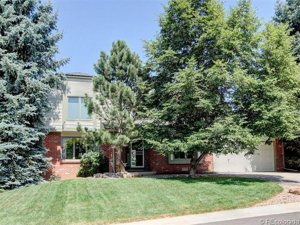 For Sale: 12 Honey Locust, Littleton, CO 80127
