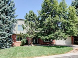 12 Honey Locust, Littleton, CO 80127