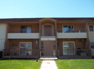 3619 Saint Andrews Ct APT 104, Racine, WI 53405