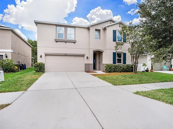 7265 Somerset Pond Dr, Ruskin, FL 33573