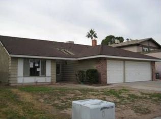 6575 Gunderson Blvd, Las Vegas, NV 89103