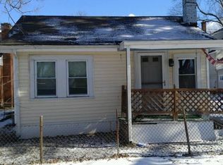 6903 Wellington Dr, Derby, NY 14047
