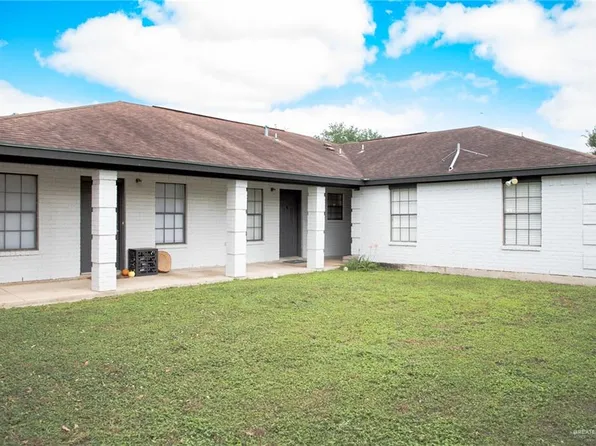2504 N 31st Ln, McAllen, TX 78501