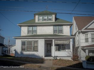 1830 Prospect Ave, Scranton, PA 18505