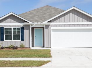 464 Maystone Pl LOT 90, Navassa, NC 28451