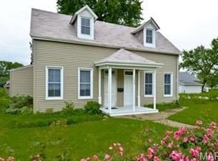 1200 N 3rd St, Saint Charles, MO 63301