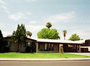 913 E Fairfield St #WOW, Mesa, AZ 85203