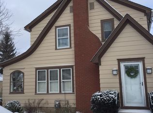 9 Glenwood Dr, Attica, NY 14011