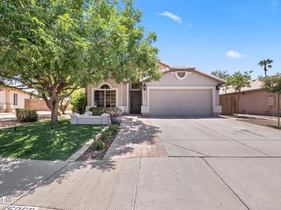 5055 E HILTON Avenue, Mesa, AZ, 85206
