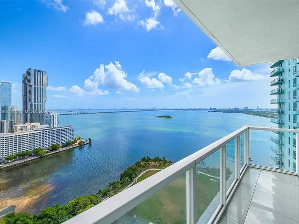1900 N Bayshore Dr APT 2715, Miami, FL 33132