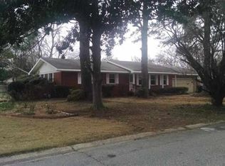 503 Meadowridge Dr, Warner Robins, GA 31093
