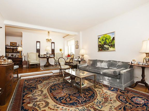 2nd image of 36 Sutton Pl S APT 15A